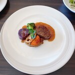 ダイニング＆バー アプローズ - 