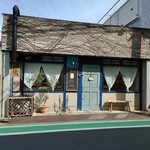 リトル ビレッジ カフェ - 