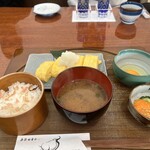 だしまき玉子専門店 卵道 - 