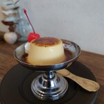 リトル ビレッジ カフェ - 