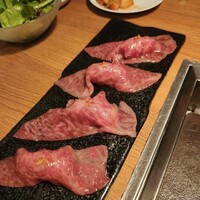 焼肉 矢澤 東京 - 