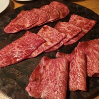 焼肉 矢澤 東京 - 