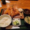 お魚料理 うおせい