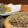 手打ち蕎麦 たがた - 料理写真: