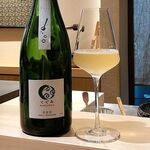 恵比寿 鮨 はつめ - 