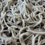 昭和屋 そば琳 - 