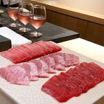 恵比寿 鮨 はつめ - 