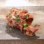 恵比寿 鮨 はつめ - 