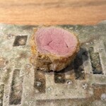 とんかつ乃ぐち - 