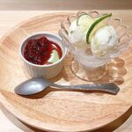 恵比寿 鮨 はつめ - 