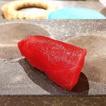 恵比寿 鮨 はつめ - 