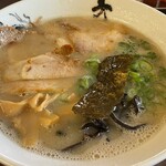 大龍ラーメン - 
