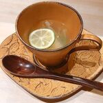 恵比寿 鮨 はつめ - 