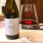 恵比寿 鮨 はつめ - 