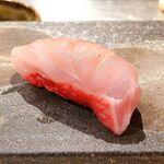 恵比寿 鮨 はつめ - 