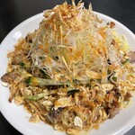 支那そば屋 こうや - 