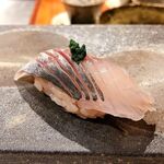 恵比寿 鮨 はつめ - 