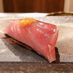 恵比寿 鮨 はつめ - 