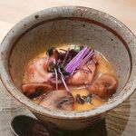 恵比寿 鮨 はつめ - 