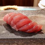 恵比寿 鮨 はつめ - 