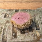 とんかつ乃ぐち - 