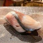 恵比寿 鮨 はつめ - 