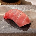 恵比寿 鮨 はつめ - 