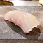 恵比寿 鮨 はつめ - 