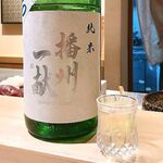 恵比寿 鮨 はつめ - 