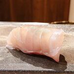 恵比寿 鮨 はつめ - 