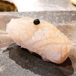 恵比寿 鮨 はつめ - 