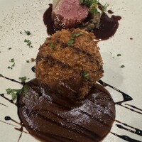 リストランテ野呂 - 