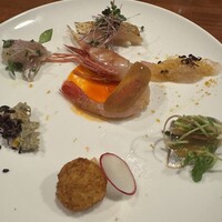 リストランテ野呂 - 