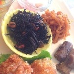 ナチュラル クルー - 