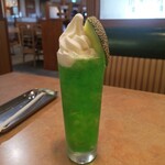 フライングガーデン - これは外せませんね