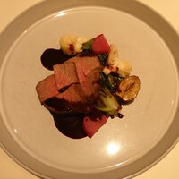 Cuisine Franco-japonaise Matsushima - 