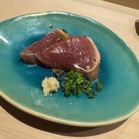 鮨 いつつ - 