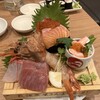 肉と魚がうまい酒場 ニューツルマツ KITTE大阪店