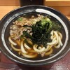 うどん かめや