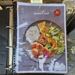 フラワーカフェ BLOOMY'S - 