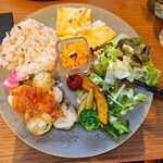 フラワーカフェ BLOOMY'S - 