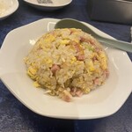 ワインと中華 Salvador - 