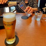 フラワーカフェ BLOOMY'S - 