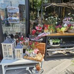 フラワーカフェ BLOOMY'S - 