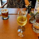 フラワーカフェ BLOOMY'S - 