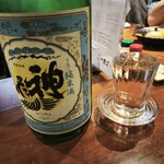 大衆酒場こいさご - 