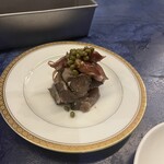 ワインと中華 Salvador - 