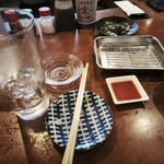 大衆酒場こいさご - 