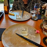 フラワーカフェ BLOOMY'S - 