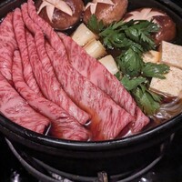 焼肉 銀座コバウ 特別室 - 